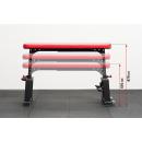 Горизонтальная скамья для тяги STECTER 2645