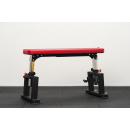 Горизонтальная скамья для тяги STECTER 2645