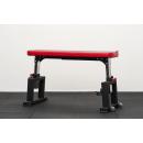 Горизонтальная скамья для тяги STECTER 2645
