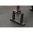 Горизонтальная скамья для тяги STECTER 2645