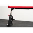 Горизонтальная скамья для тяги STECTER 2645