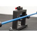 Горизонтальная скамья для тяги STECTER 2645