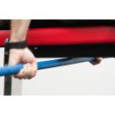 Горизонтальная скамья для тяги STECTER 2645