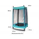 Батут DFC MONKEY 50