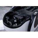 Массажное кресло VictoryFit VF-M100