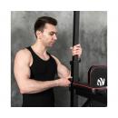 Стойка турник 3 в 1 DFC G-ADVENOR