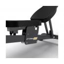 Cкамья силовая универсальная STONERISE ThunderShape DCH201