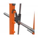 Машина Смита-Силовая рама STONERISE D007/2