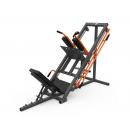 Жим ногами / Гакк-машина STONERISE DLP01