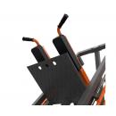 Жим ногами / Гакк-машина STONERISE DLP01