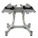 Регулируемая гантель 24 кг LAUFSTEIN