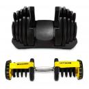 Регулируемая гантель 40 кг LAUFSTEIN