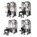 Многофункциональный силовой комплекс APEX Force G09