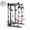 Многофункциональная силовая рама APEX Intense AP-F708