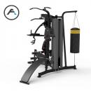 Мультистанция/Силовой комплекс APEX Intense AP-F801