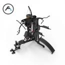 Мультистанция/Силовой комплекс APEX Intense AP-F801