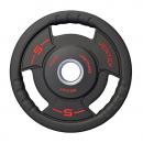 Блин/диск 5 кг/51 мм VERTEX 91035A-5ВC