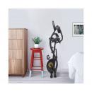 Велотренажер вертикальный DFC SUN FITTER PRO