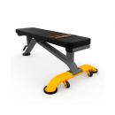 Горизонтальная скамья STONERISE FlashShape DS07