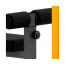 Тяга сверху/Тяга снизу STONERISE DS15