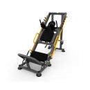 Жим ногами / Гакк-машина STONERISE DLP05