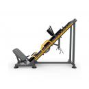 Жим ногами / Гакк-машина STONERISE DLP05
