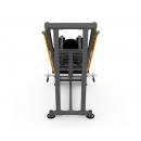 Жим ногами / Гакк-машина STONERISE DLP05