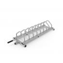 Стеллаж для хранения дисков DFC D100842