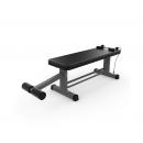Скамья горизонтальная DFC ECHANFIT HOMEGYM D31
