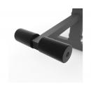 Скамья горизонтальная DFC ECHANFIT HOMEGYM D31