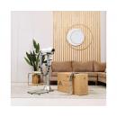 Вибромассажер напольный DFC VM25