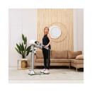 Вибромассажер напольный DFC VM25