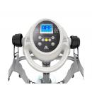 Вибромассажер напольный DFC VM25