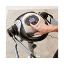 Вибромассажер напольный DFC VM20