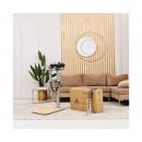 Вибромассажер напольный DFC VM20H