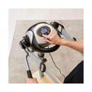 Вибромассажер напольный DFC VM20H