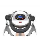 Вибромассажер напольный DFC VM20H