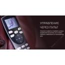 Массажное кресло iMassage 3D Enjoy (Енджой) Beige/Black