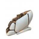 Массажное кресло iMassage Genesis (Генезис) Beige/White