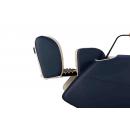 Массажное кресло iMassage Hybrid (Гибрид) Blue/Beige