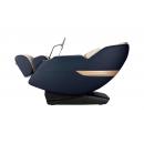 Массажное кресло iMassage Hybrid (Гибрид) Blue/Beige