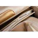 Массажное кресло iMassage Hybrid (Гибрид) Blue/Beige