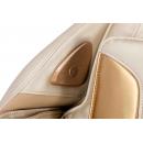 Массажное кресло iMassage Hybrid (Гибрид) Blue/Beige