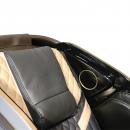 Массажное кресло iMassage Inspiration 2 (Инспирейшн) Black