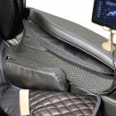 Массажное кресло iMassage Inspiration 2 (Инспирейшн) Black