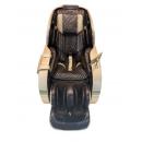 Массажное кресло iMassage Inspiration 2 (Инспирейшн) Gold/Brown