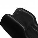 Массажное кресло iMassage Lazy (Лэйзи) Black