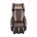 Массажное кресло iMassage Lazy (Лэйзи) Brown/White