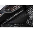 Массажное кресло iMassage iCon (Айкон) Black