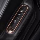 Массажное кресло iMassage iCon (Айкон) Black